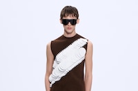 Stefan Cooke Autumn/Winter 2025