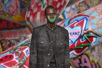 Diesel Autumn/Winter 2025
