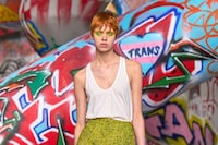 Diesel Autumn/Winter 2025