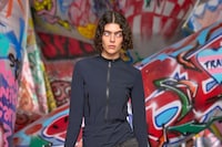Diesel Autumn/Winter 2025