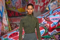 Diesel Autumn/Winter 2025