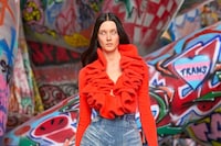 Diesel Autumn/Winter 2025