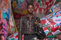Diesel Autumn/Winter 2025