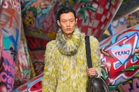 Diesel Autumn/Winter 2025