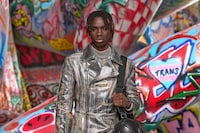 Diesel Autumn/Winter 2025