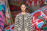 Diesel Autumn/Winter 2025