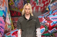 Diesel Autumn/Winter 2025
