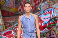 Diesel Autumn/Winter 2025