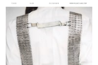 Helmut Lang S&#233;ance De Travail 1986–2005