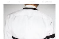 Helmut Lang S&#233;ance De Travail 1986–2005