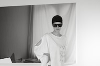 2DAY Store Anna Santangelo Fanny Kübler