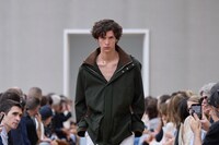 Dior Summer 2026 Menswear