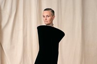 Balenciaga Autumn/Winter 2021 Haute Couture