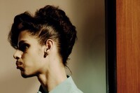 Willy Chavarria Spring/Summer 2026