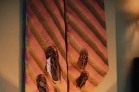 The Gilded Mischief by Giles Deacon