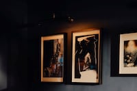 The Gilded Mischief by Giles Deacon