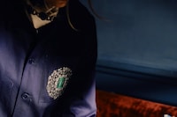 The Gilded Mischief by Giles Deacon