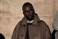 Ssstein Autumn/Winter 2026