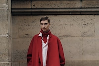 Ssstein Autumn/Winter 2026