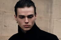 Ssstein Autumn/Winter 2026