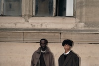 Ssstein Autumn/Winter 2026