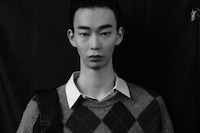 Ssstein Autumn/Winter 2026