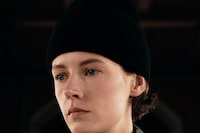 Ssstein Autumn/Winter 2026