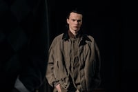 Ssstein Autumn/Winter 2026