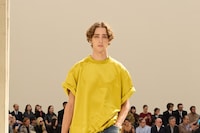 Balenciaga Spring/Summer 2027