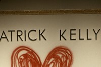 Patrick Kelly: Runway of Love