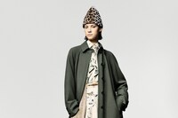 Loro Piana Autumn/Winter 2025