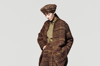 Loro Piana Autumn/Winter 2025