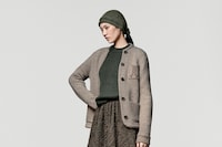 Loro Piana Autumn/Winter 2025