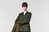 Loro Piana Autumn/Winter 2025