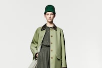 Loro Piana Autumn/Winter 2025