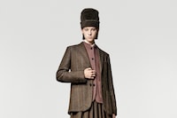 Loro Piana Autumn/Winter 2025
