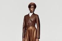 Loro Piana Autumn/Winter 2025