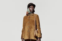 Loro Piana Autumn/Winter 2025