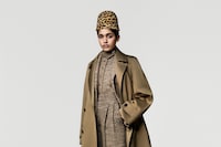 Loro Piana Autumn/Winter 2025