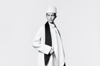 Loro Piana Autumn/Winter 2025