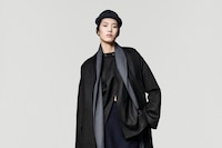 Loro Piana Autumn/Winter 2025