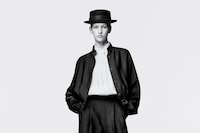 Loro Piana Autumn/Winter 2025