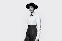 Loro Piana Autumn/Winter 2025