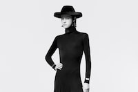 Loro Piana Autumn/Winter 2025