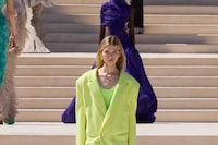 Balenciaga Spring/Summer 2026 Haute Couture