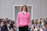Dior Summer 2026 Menswear