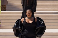Balenciaga Spring/Summer 2026 Haute Couture