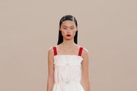 Fendi Spring/Summer 2026