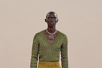 Fendi Spring/Summer 2026