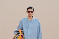 Fendi Spring/Summer 2026